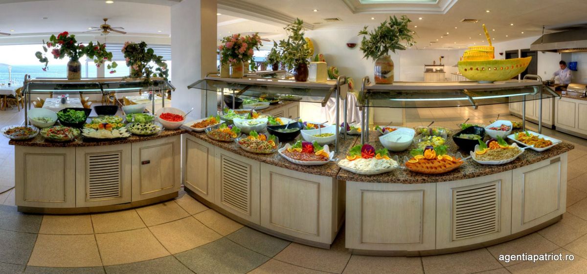 imagini hotel FOREVER CLUB BODRUM